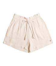 Cargar imagen en el visor de la galería, Short para Mujer ROXY FLEECE POP SUN TEH0

