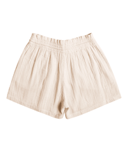 Cargar imagen en el visor de la galería, Short para Mujer ROXY FLEECE POP SUN TEH0

