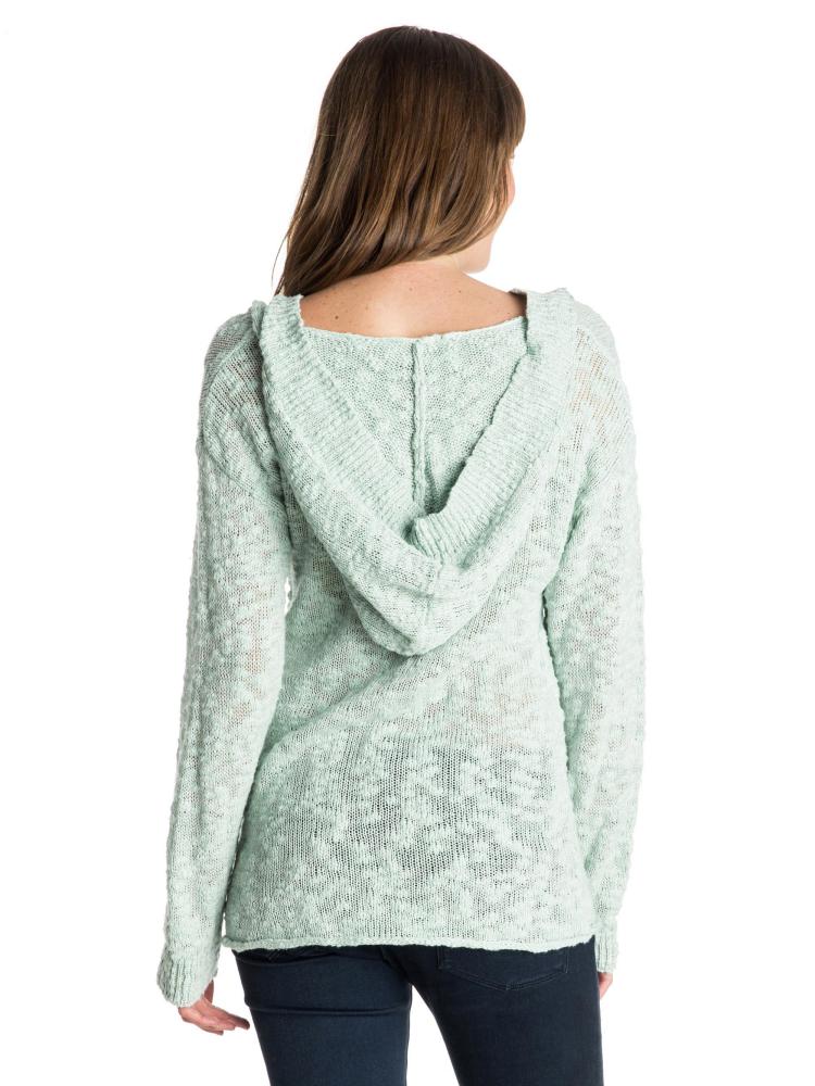 Chompa para Mujer ROXY SWEATER WARM HEART BFR0