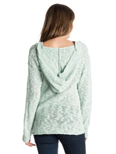 Cargar imagen en el visor de la galería, Chompa para Mujer ROXY SWEATER WARM HEART BFR0
