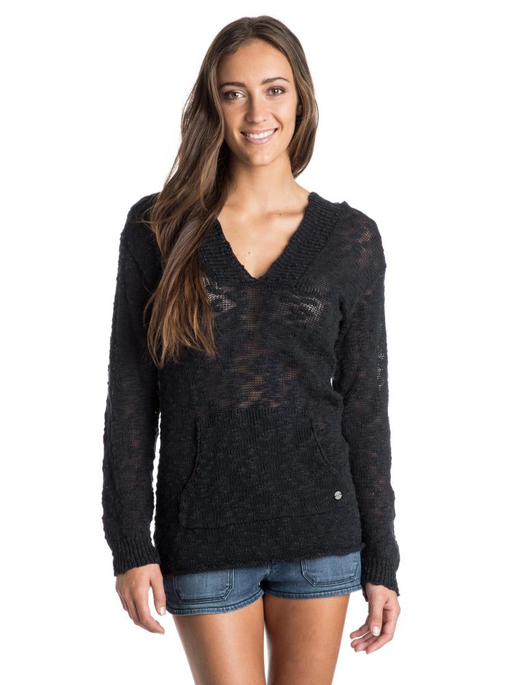 Chompa para Mujer ROXY SWEATER WARM HEART KVJ0