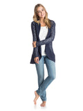 Chompa para Mujer ROXY SWEATER SEA OF LOVE BTN0