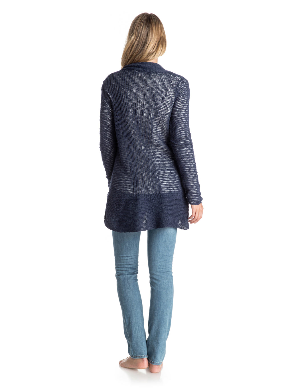 Chompa para Mujer ROXY SWEATER SEA OF LOVE BTN0