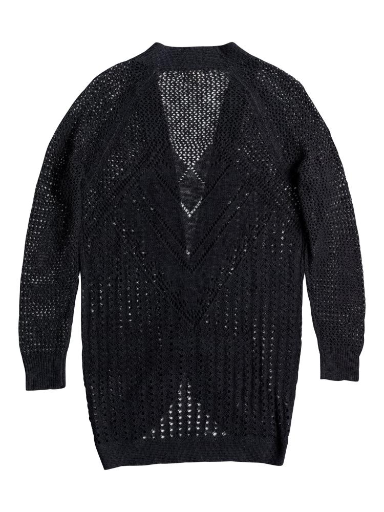 Chompa para Mujer ROXY SWEATER OCEAN OF LOVE KVJ0