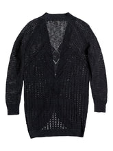 Cargar imagen en el visor de la galería, Chompa para Mujer ROXY SWEATER OCEAN OF LOVE KVJ0
