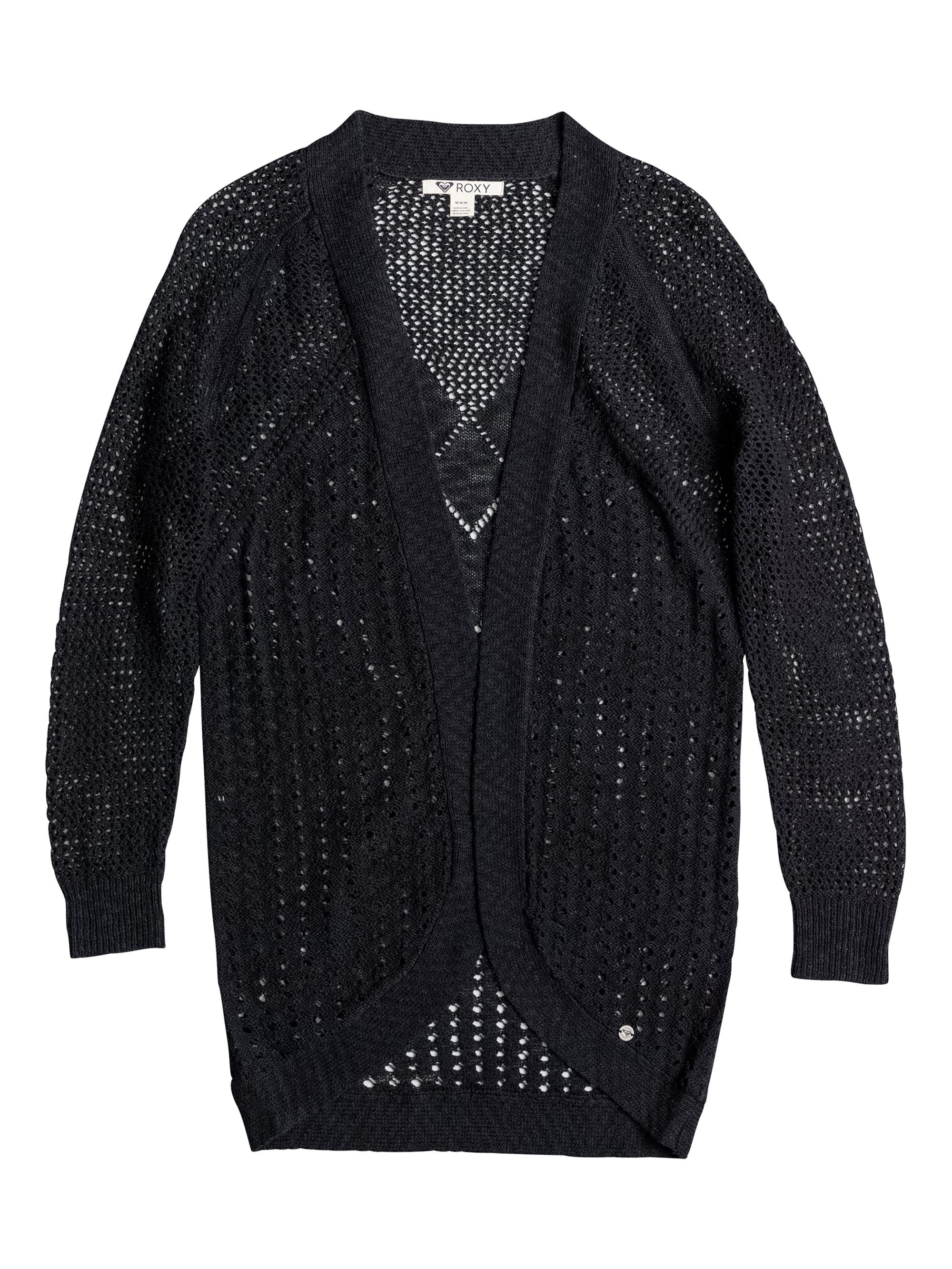 Chompa para Mujer ROXY SWEATER OCEAN OF LOVE KVJ0