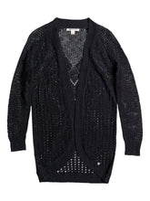 Cargar imagen en el visor de la galería, Chompa para Mujer ROXY SWEATER OCEAN OF LOVE KVJ0
