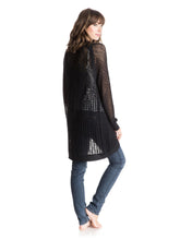 Cargar imagen en el visor de la galería, Chompa para Mujer ROXY SWEATER OCEAN OF LOVE KVJ0
