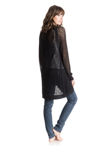 Chompa para Mujer ROXY SWEATER OCEAN OF LOVE KVJ0