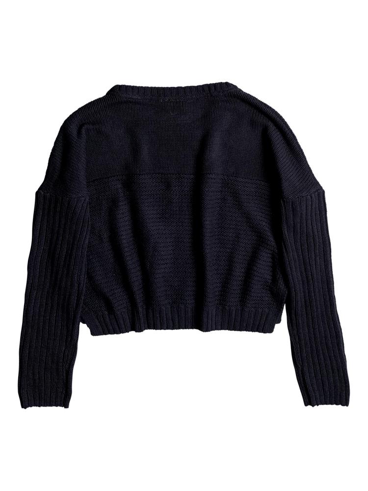 Chompa para Mujer ROXY SWEATER TRUE TO YOUR SCHOOL KVJ0
