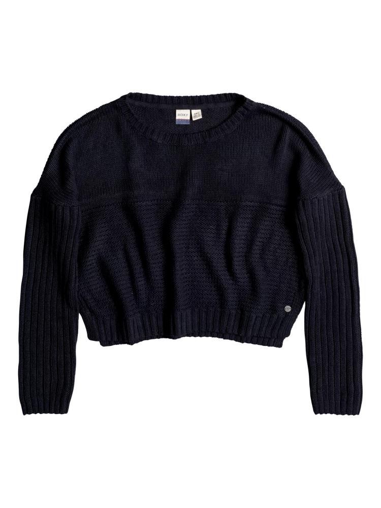 Chompa para Mujer ROXY SWEATER TRUE TO YOUR SCHOOL KVJ0