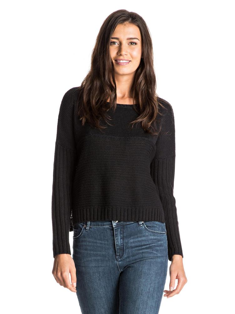 Chompa para Mujer ROXY SWEATER TRUE TO YOUR SCHOOL KVJ0