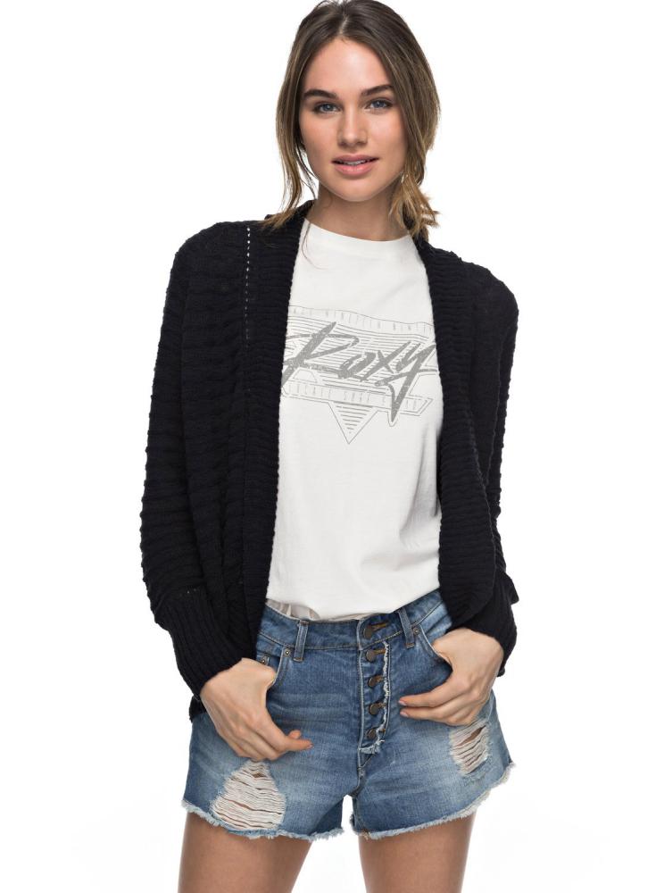 Chompa para Mujer ROXY SWEATER LET'S GO ANYWHERE SWEATER KVJ0