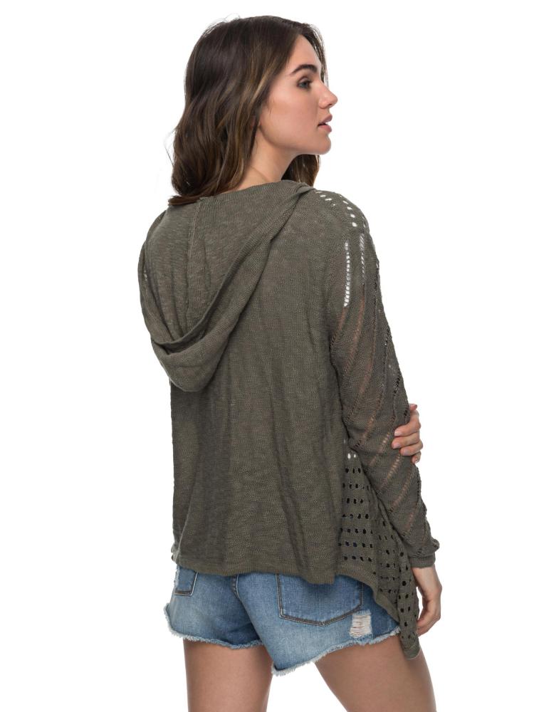 Chompa para Mujer ROXY SWEATER AWAKE MY SOUL GPB0