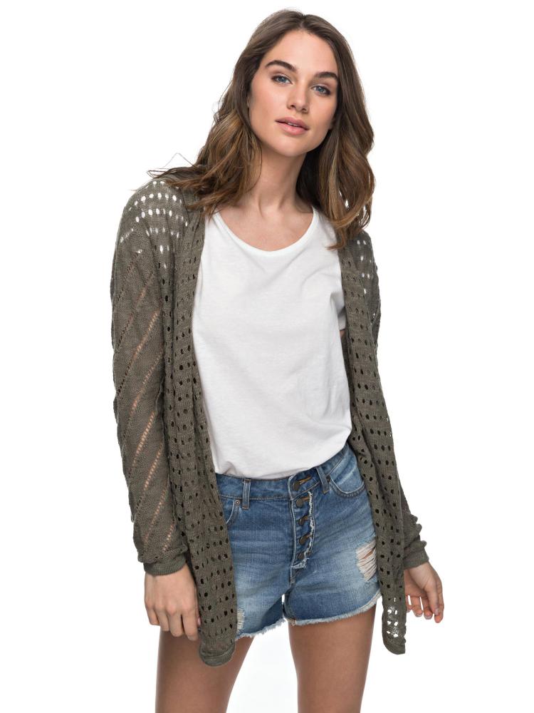 Chompa para Mujer ROXY SWEATER AWAKE MY SOUL GPB0