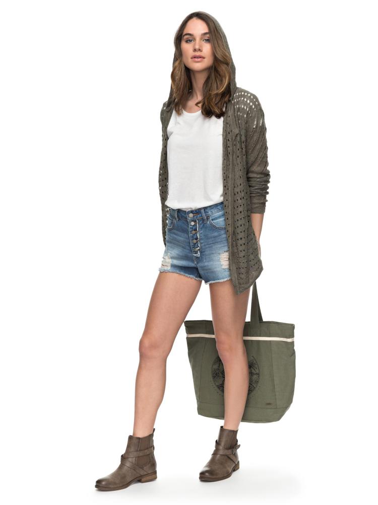 Chompa para Mujer ROXY SWEATER AWAKE MY SOUL GPB0