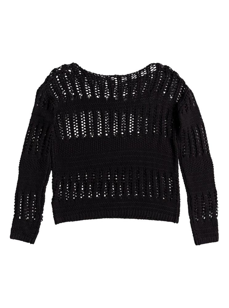 Chompa para Mujer ROXY SWEATER BLUSH SEAVIEW KVJ0