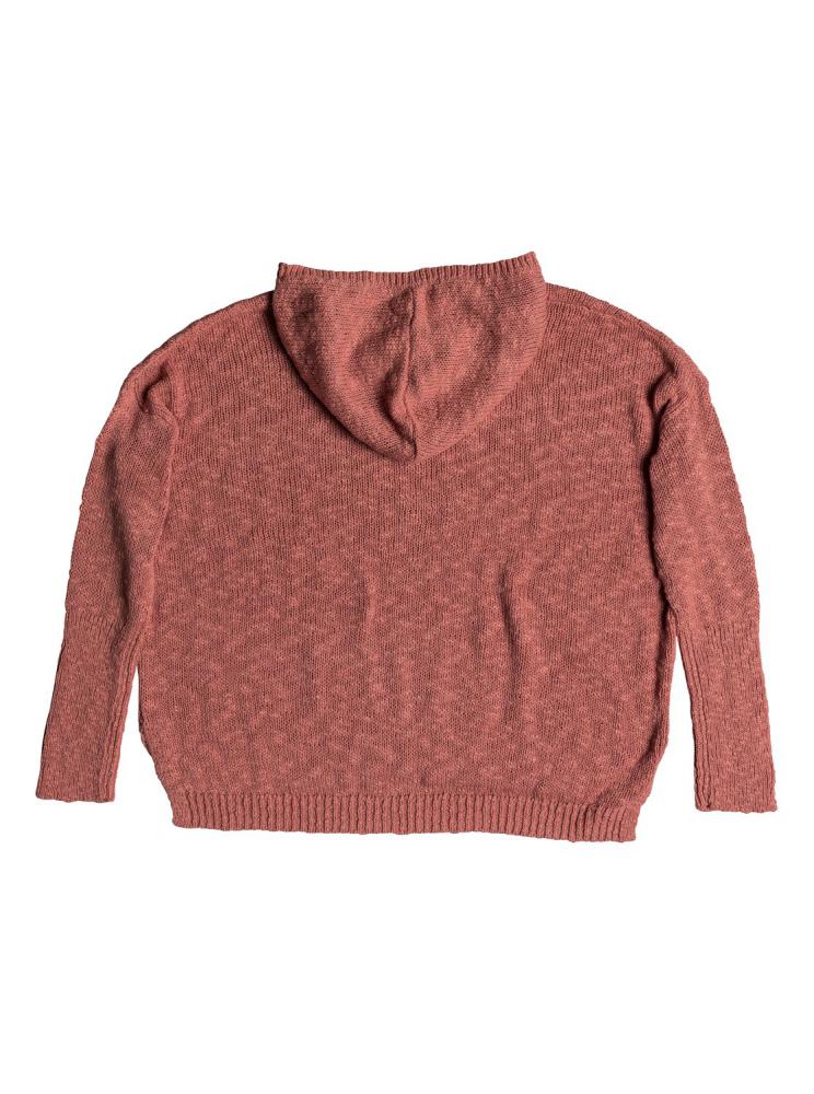 Chompa para Mujer ROXY SWEATER SANDY BAY BEACH MKT0
