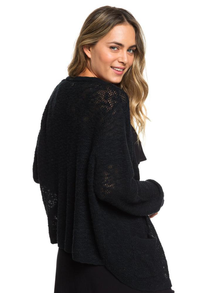 Chompa para Mujer ROXY SWEATER LIBERTYDISCOVER KVJ0