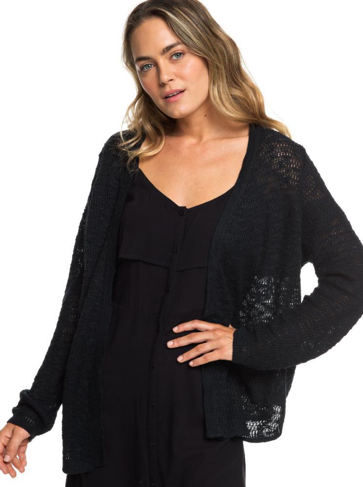 Chompa para Mujer ROXY SWEATER LIBERTYDISCOVER KVJ0