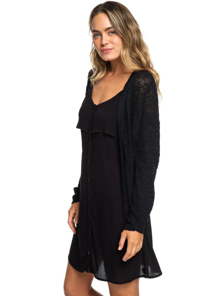 Chompa para Mujer ROXY SWEATER LIBERTYDISCOVER KVJ0