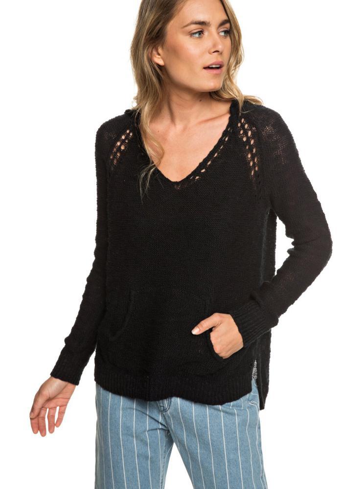 Chompa para Mujer ROXY SWEATER AIRPORT VIBES KVJ0