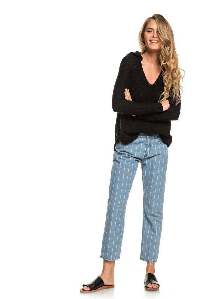 Chompa para Mujer ROXY SWEATER AIRPORT VIBES KVJ0
