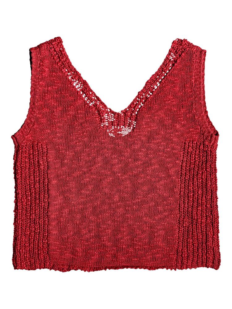 Top para Mujer ROXY TOP BLOOMING SEASON RQH0