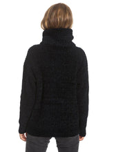 Cargar imagen en el visor de la galería, Chompa para Mujer ROXY SWEATER VELVET MORNING KVJ0
