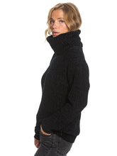 Cargar imagen en el visor de la galería, Chompa para Mujer ROXY SWEATER VELVET MORNING KVJ0
