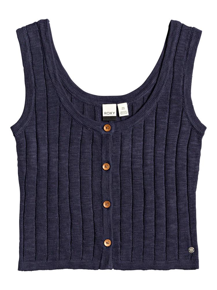 Top para Mujer ROXY SWEATER TANK BE SENSATIONAL BSP0