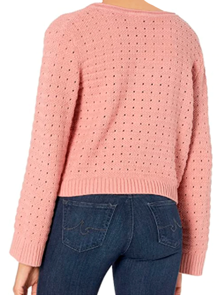 Chompa para Mujer ROXY SWEATER DO YOU GOOD J SWTR WBK0 MKM0