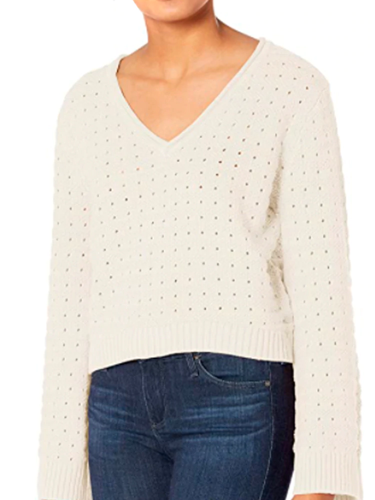 Chompa para Mujer ROXY SWEATER DO YOU GOOD J SWTR WBK0 WBK0