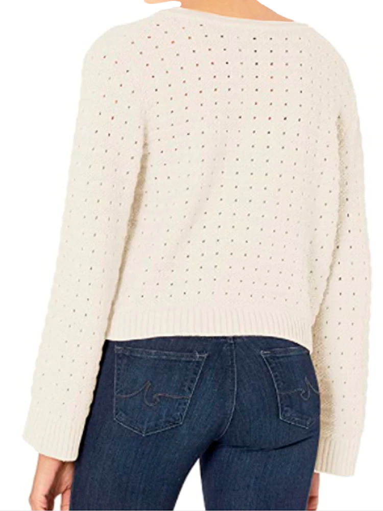 Chompa para Mujer ROXY SWEATER DO YOU GOOD J SWTR WBK0 WBK0