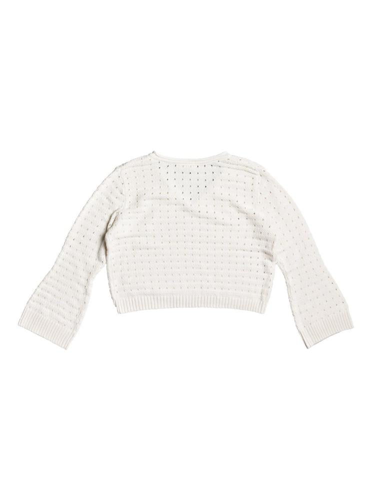 Chompa para Mujer ROXY SWEATER DO YOU GOOD J SWTR WBK0 WBK0