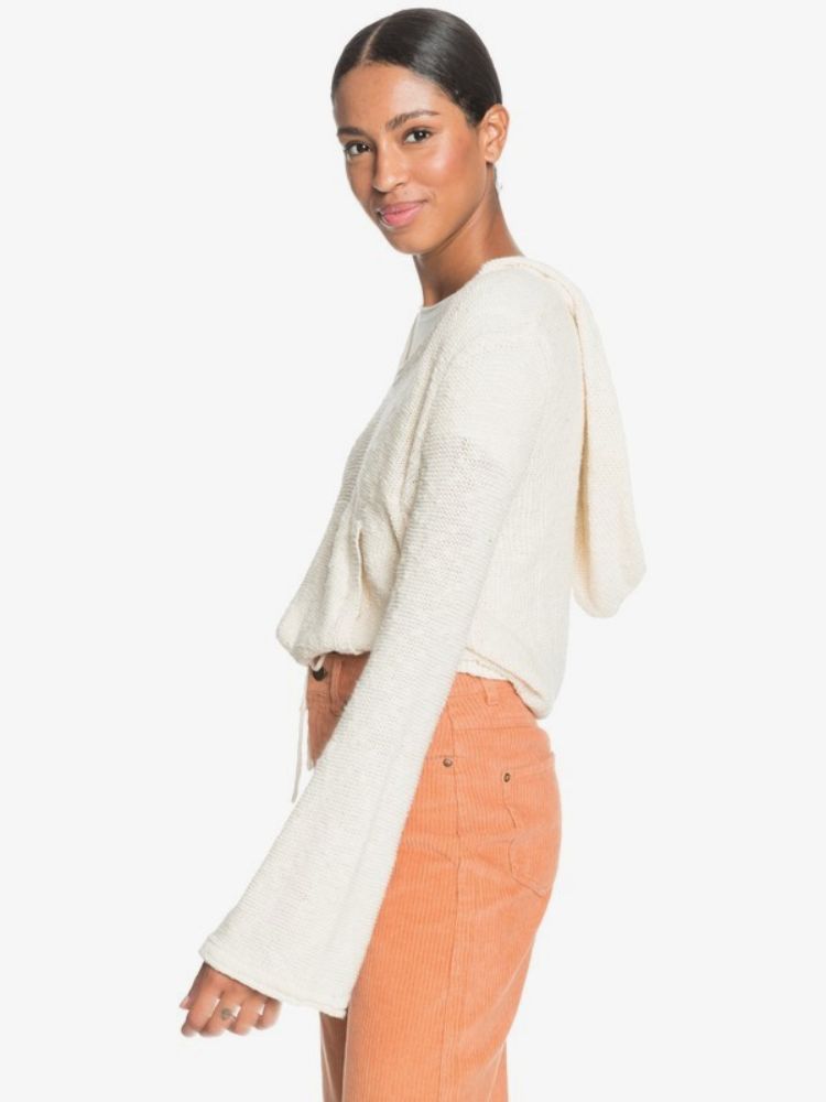 Chompa para Mujer ROXY SWEATER HANG WITH YOU WBS0