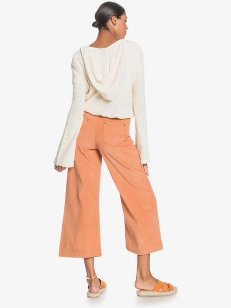 Chompa para Mujer ROXY SWEATER HANG WITH YOU WBS0