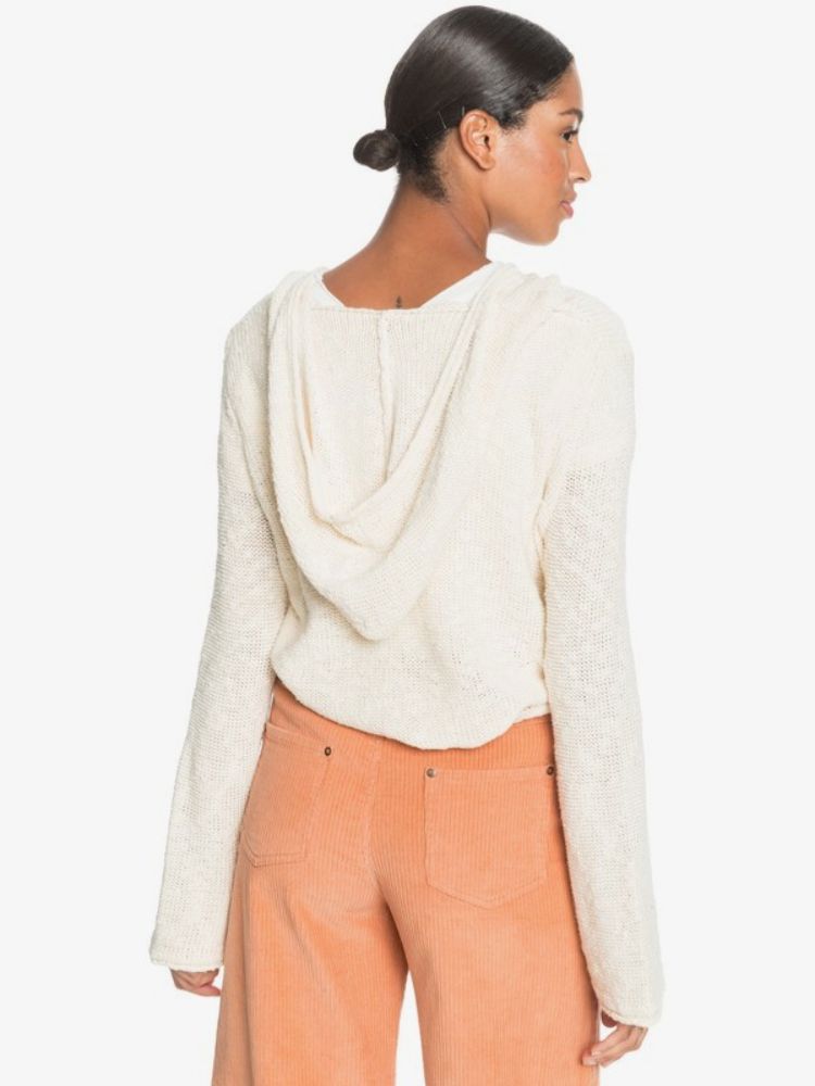 Chompa para Mujer ROXY SWEATER HANG WITH YOU WBS0