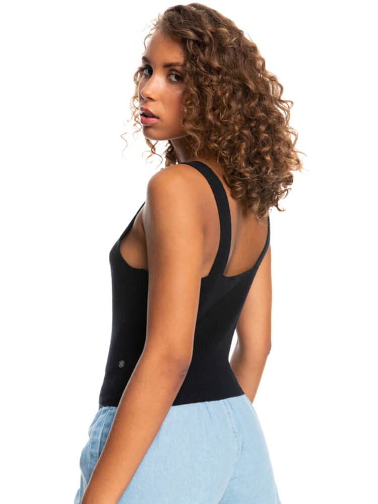 Top para Mujer ROXY TOP SS CRAZY GLORY KVJ0