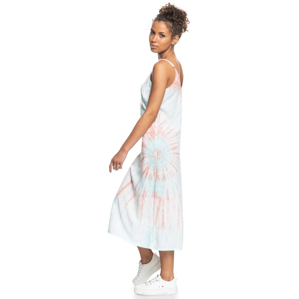 Vestido para Mujer ROXY LONG LADY WINTER MFP6