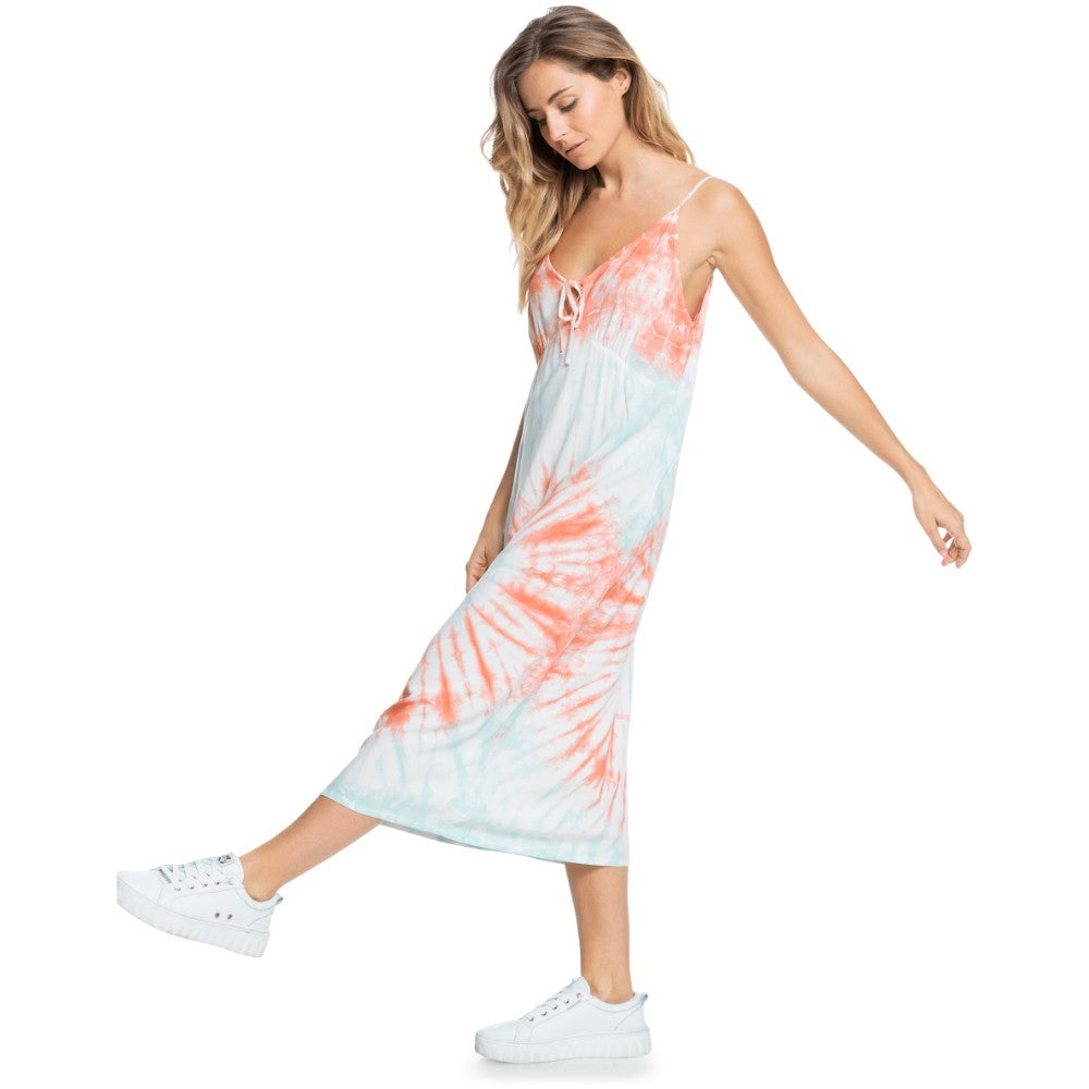 Vestido para Mujer ROXY LONG LADY WINTER MFP6