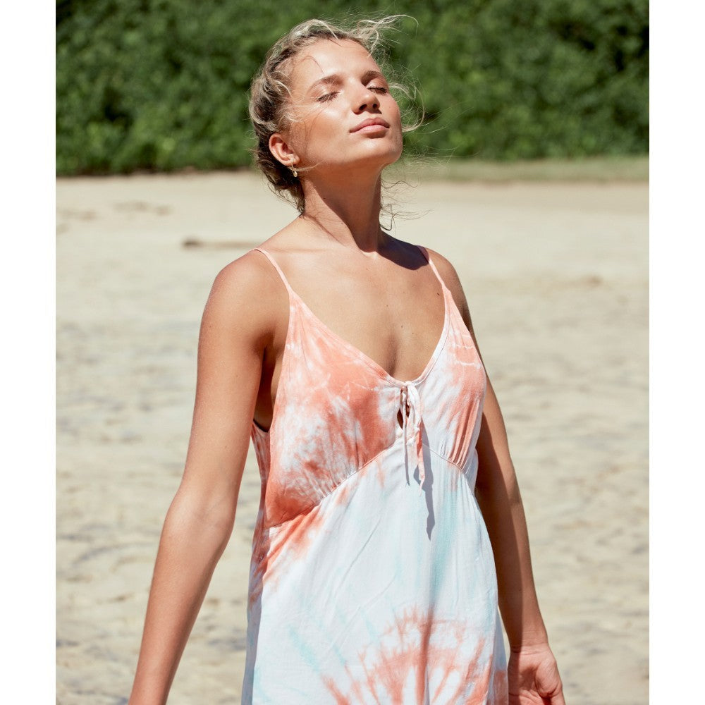Vestido para Mujer ROXY LONG LADY WINTER MFP6