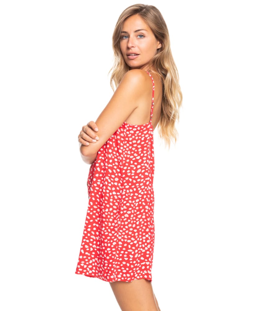 Vestido para Mujer ROXY SHORT AFTERGLOW LIGHTS PRINTED RMZ7