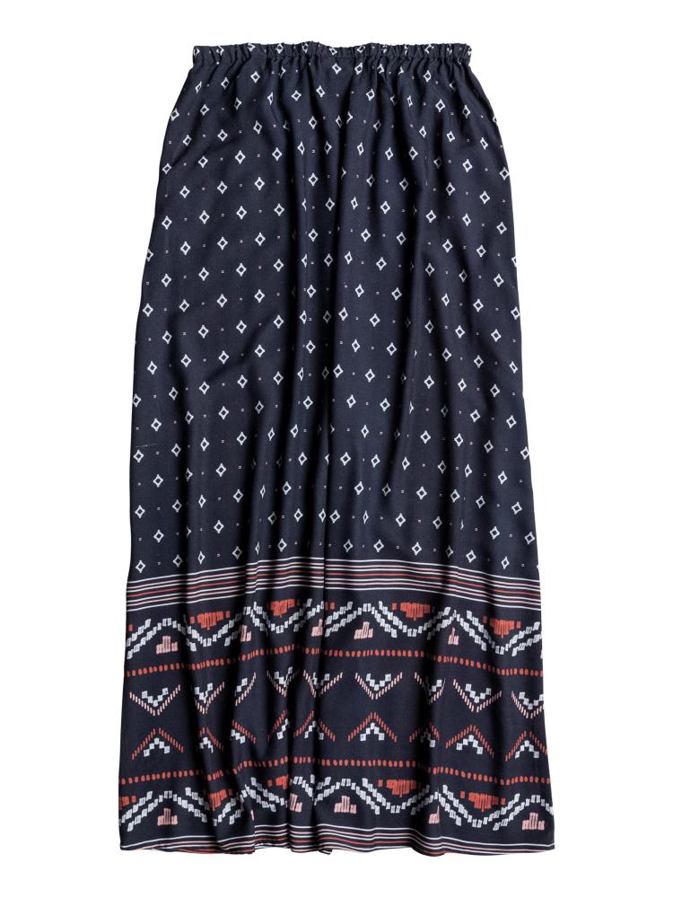 Falda para Mujer ROXY LONG SOLIDA KRY6