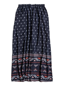Falda para Mujer ROXY LONG SOLIDA KRY6
