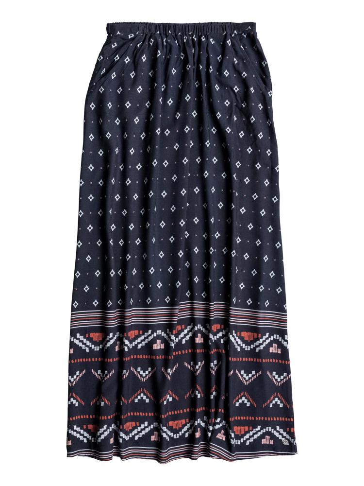 Falda para Mujer ROXY LONG SOLIDA KRY6