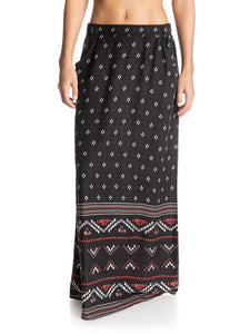 Falda para Mujer ROXY LONG SOLIDA KRY6