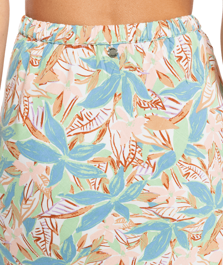 Falda para Mujer ROXY LONG SHELLY BEACH GFE5