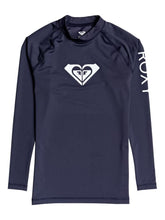 Cargar imagen en el visor de la galería, Lycra para Mujer ROXY Lycra LS WHOLEHEARTED LS BSP0
