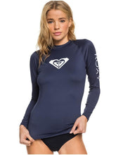 Cargar imagen en el visor de la galería, Lycra para Mujer ROXY Lycra LS WHOLEHEARTED LS BSP0
